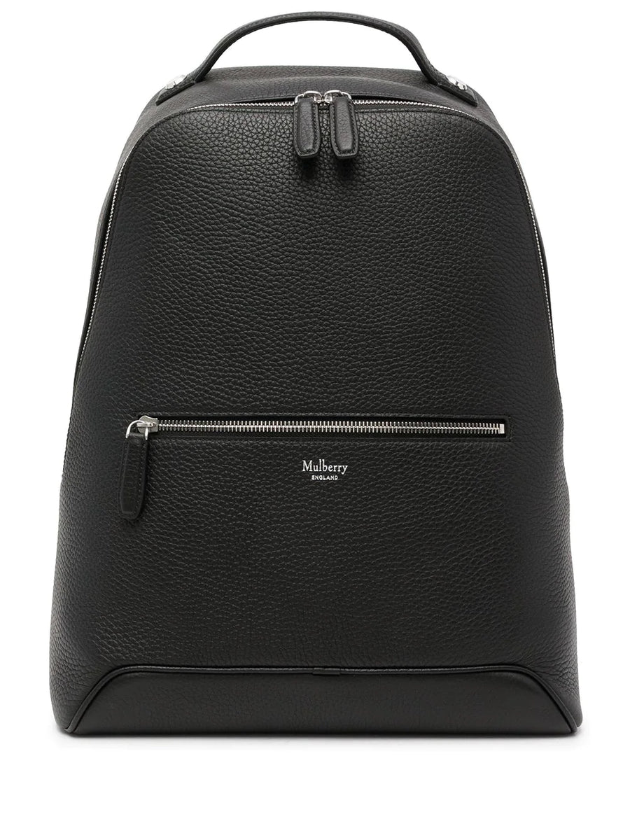 Black 2025 mulberry backpack
