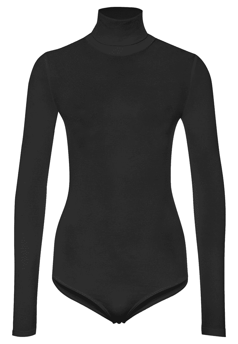 Colorado Body - Ytterback, Svart