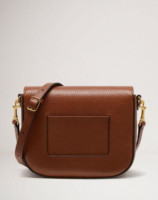 Darley Satchelbag, ek