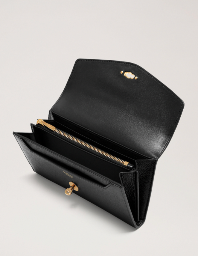 Darley Plånbok, Svart