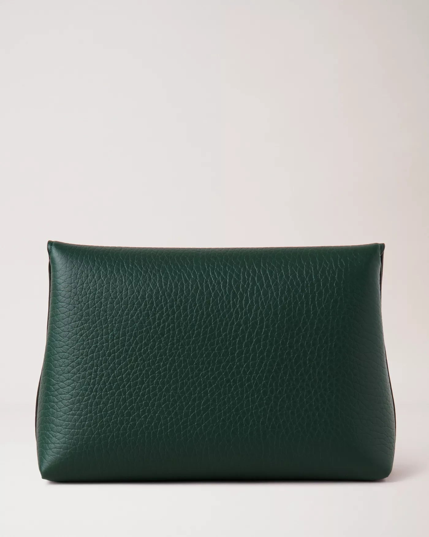 Darley Cosmetic Pouch, Mulberry Green