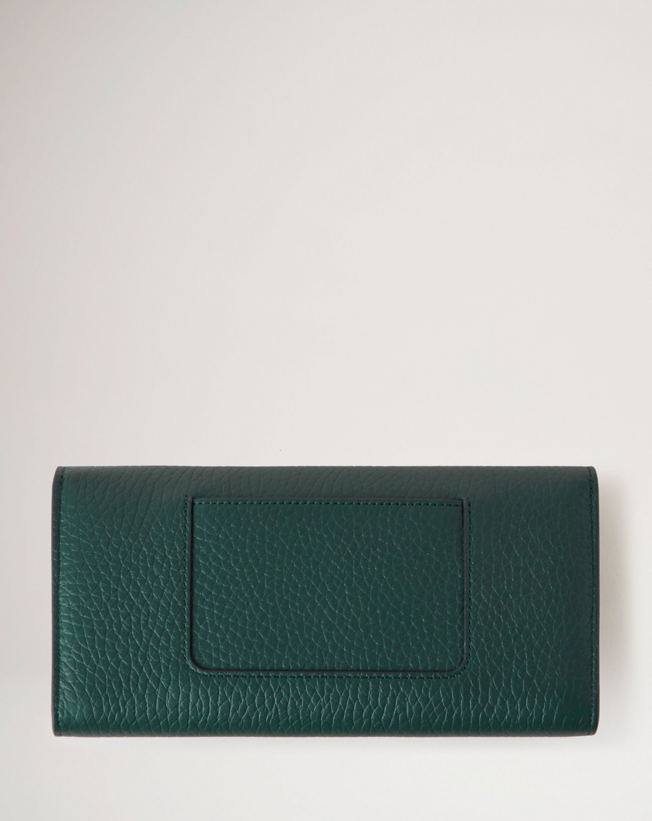 Darley Wallet, Mulberry Green.