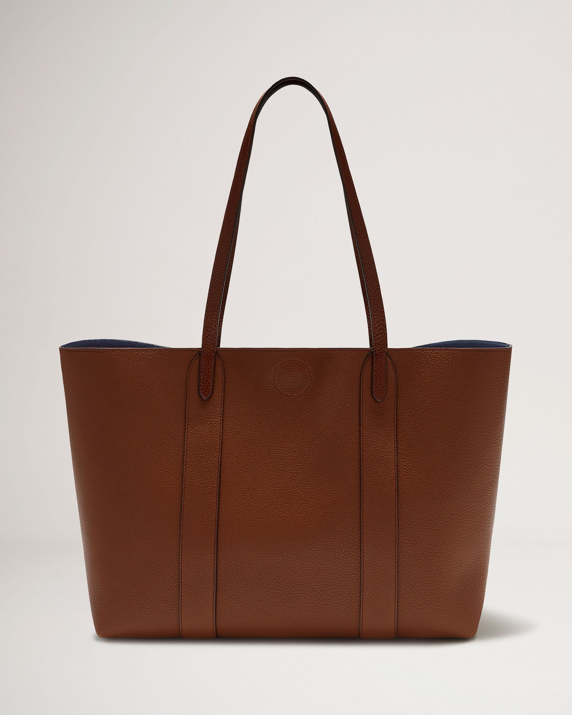 Bayswater Tote, Oak Two Tone