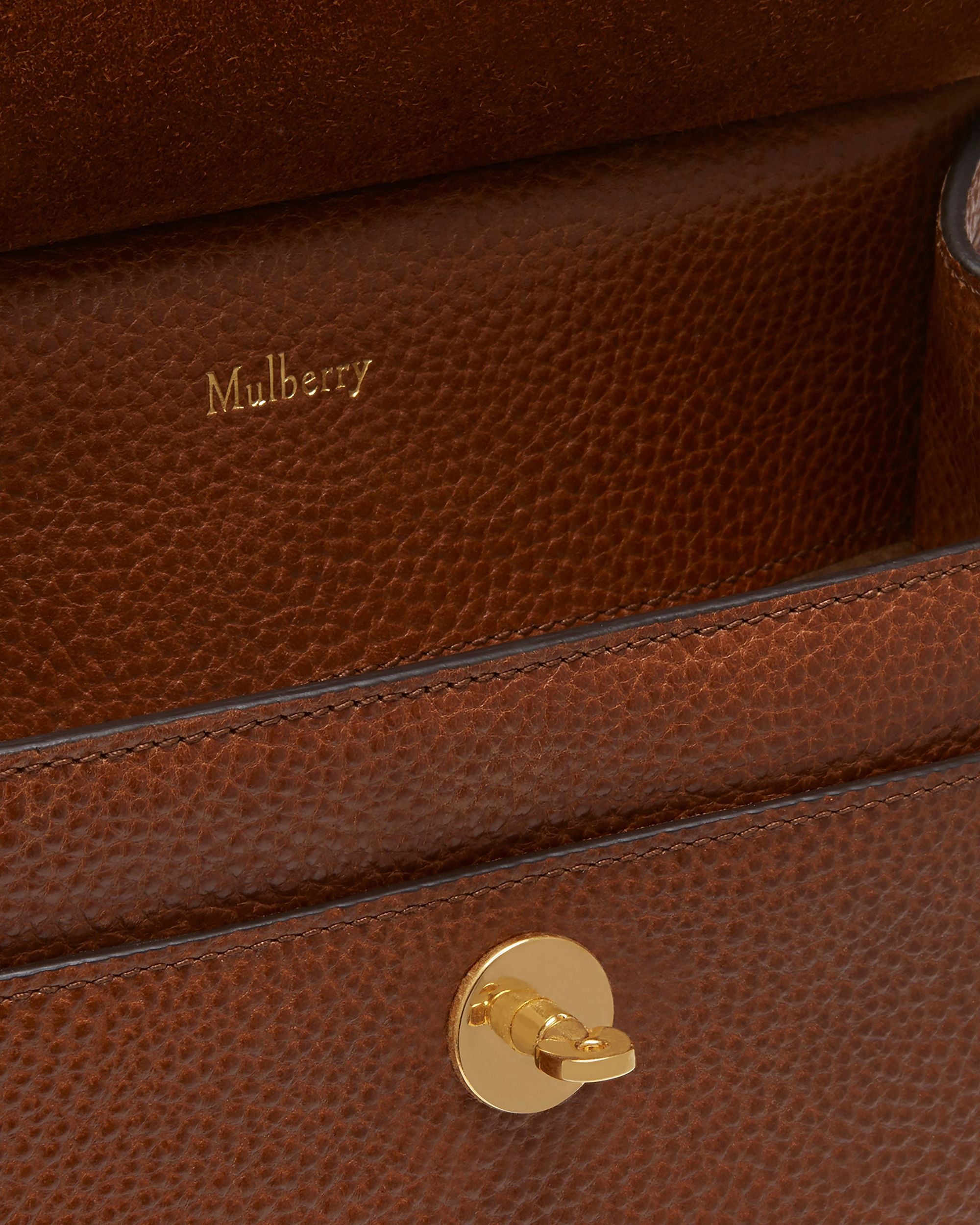 Antony New, Oak Two Tone