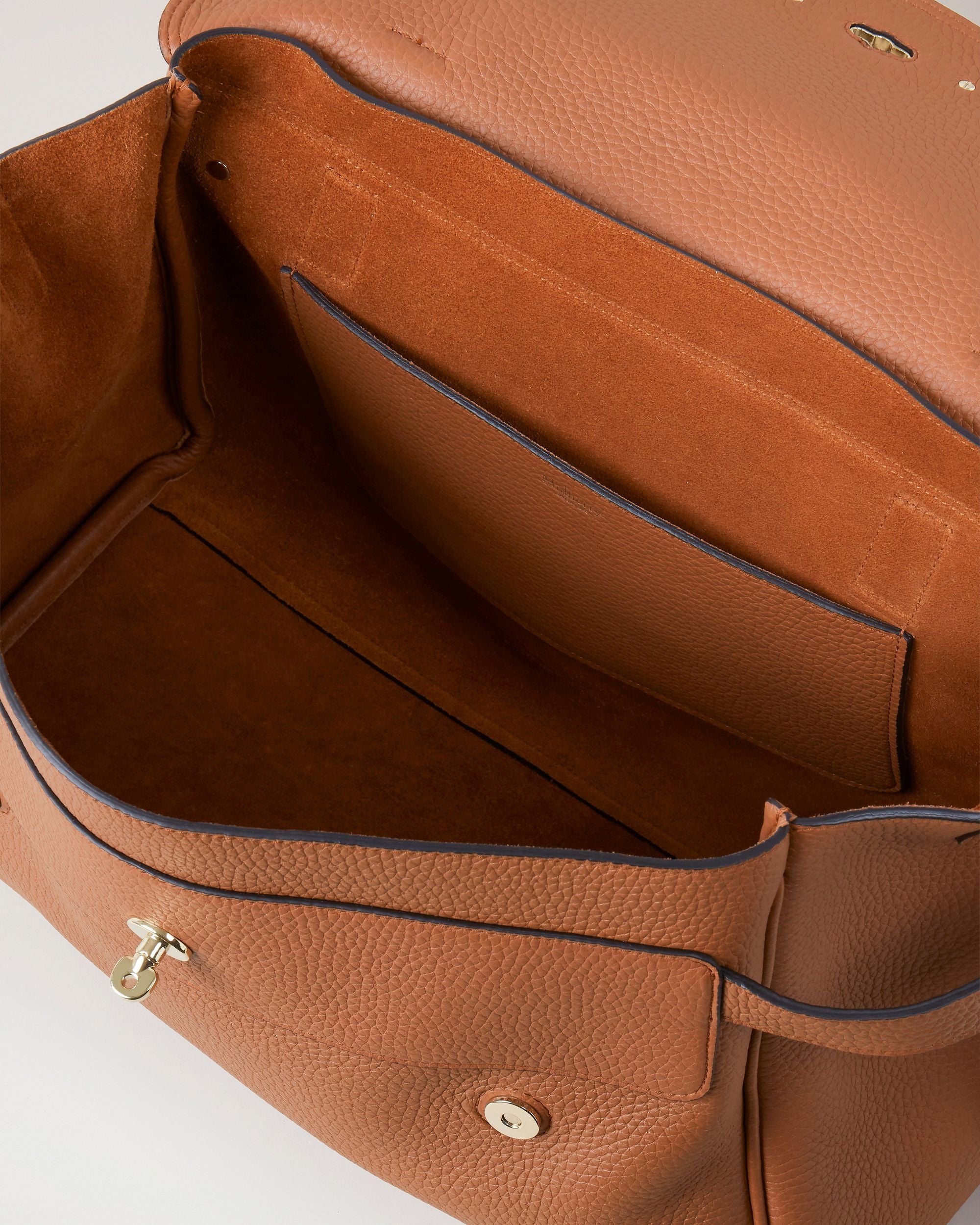 Oversized Alexa, Bright Oak