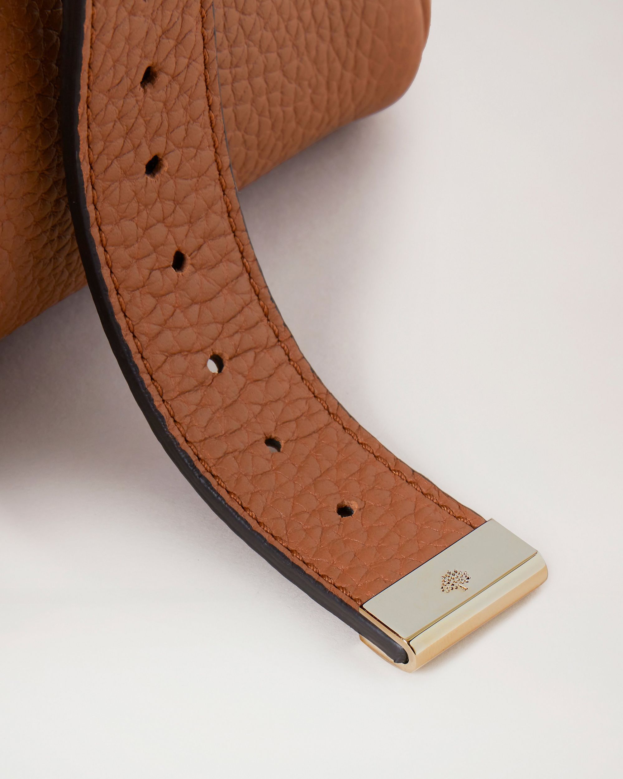 Oversized Alexa, Bright Oak