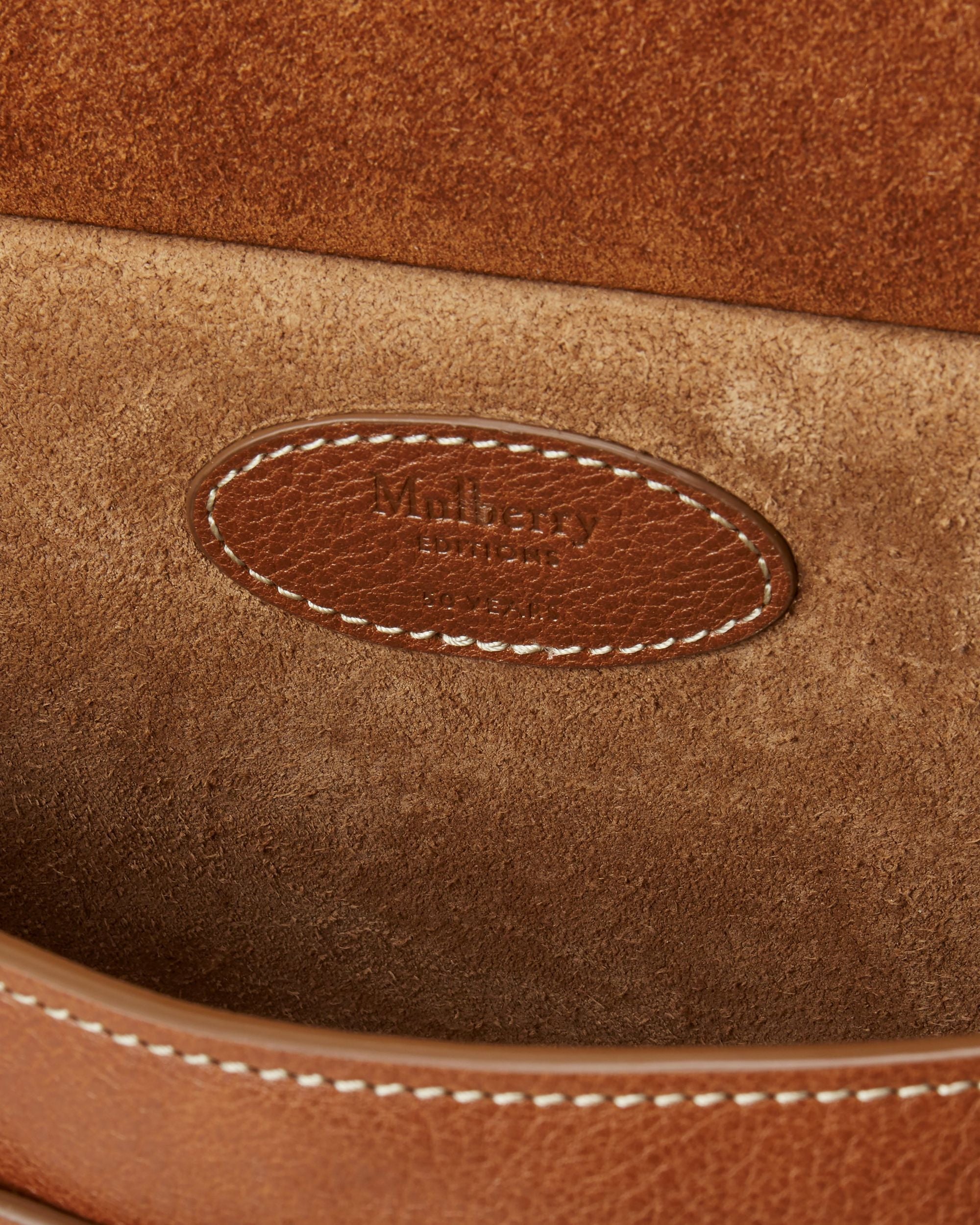 Antony New, Oak Legacy