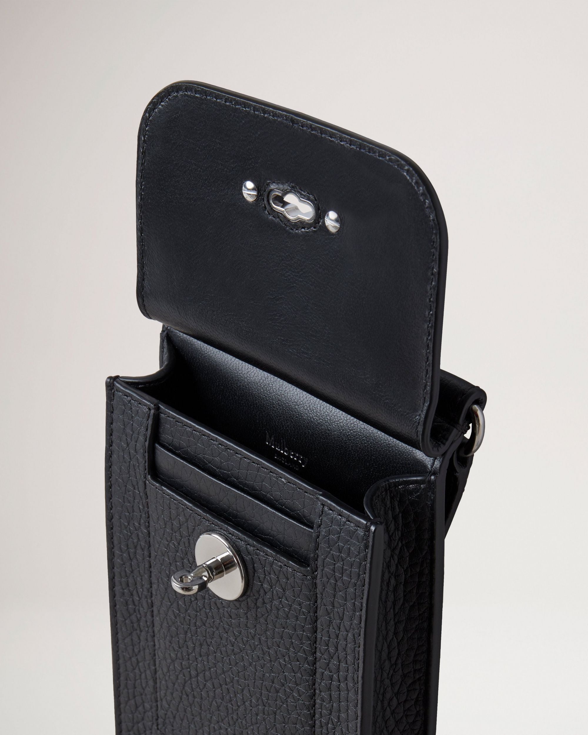 Mini Antonius, svart.