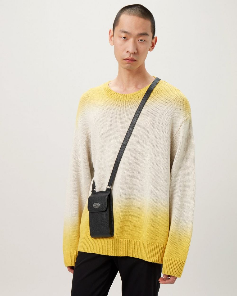 Mini Antonius, svart.