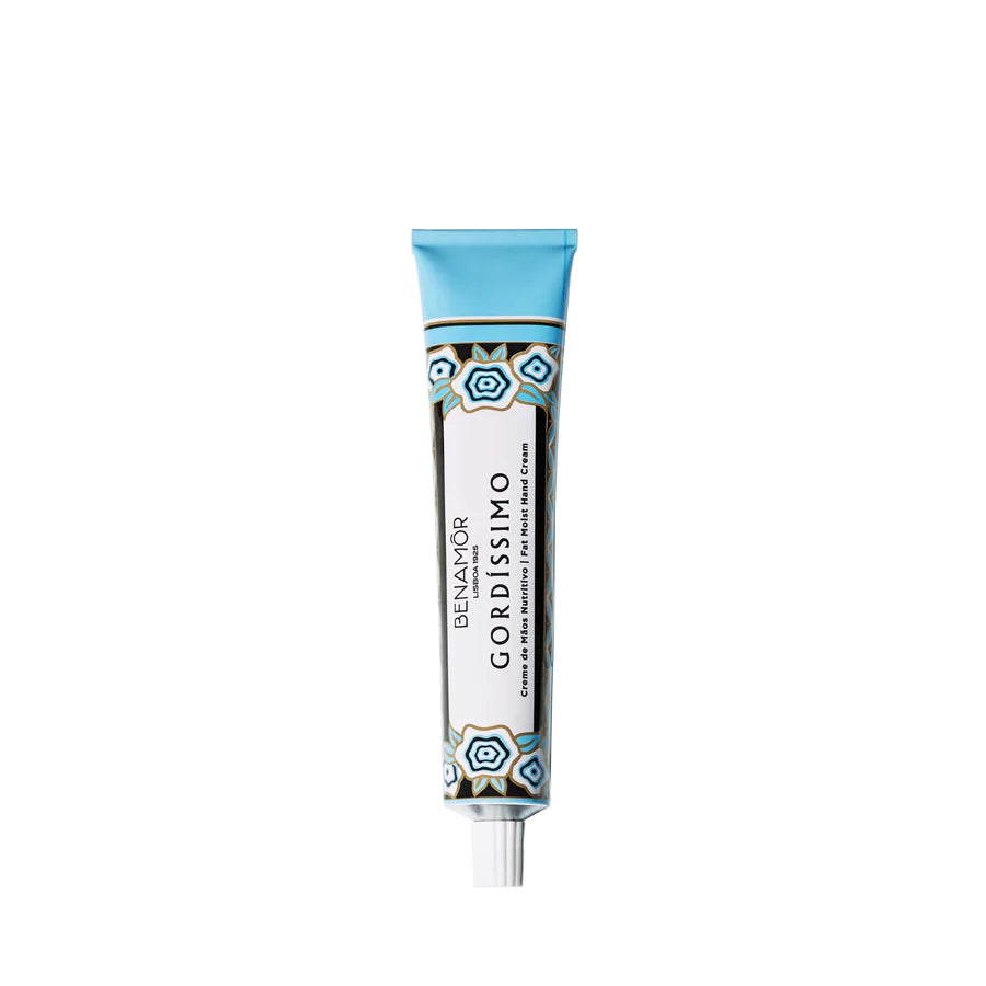 Gordissimo, Hand Cream