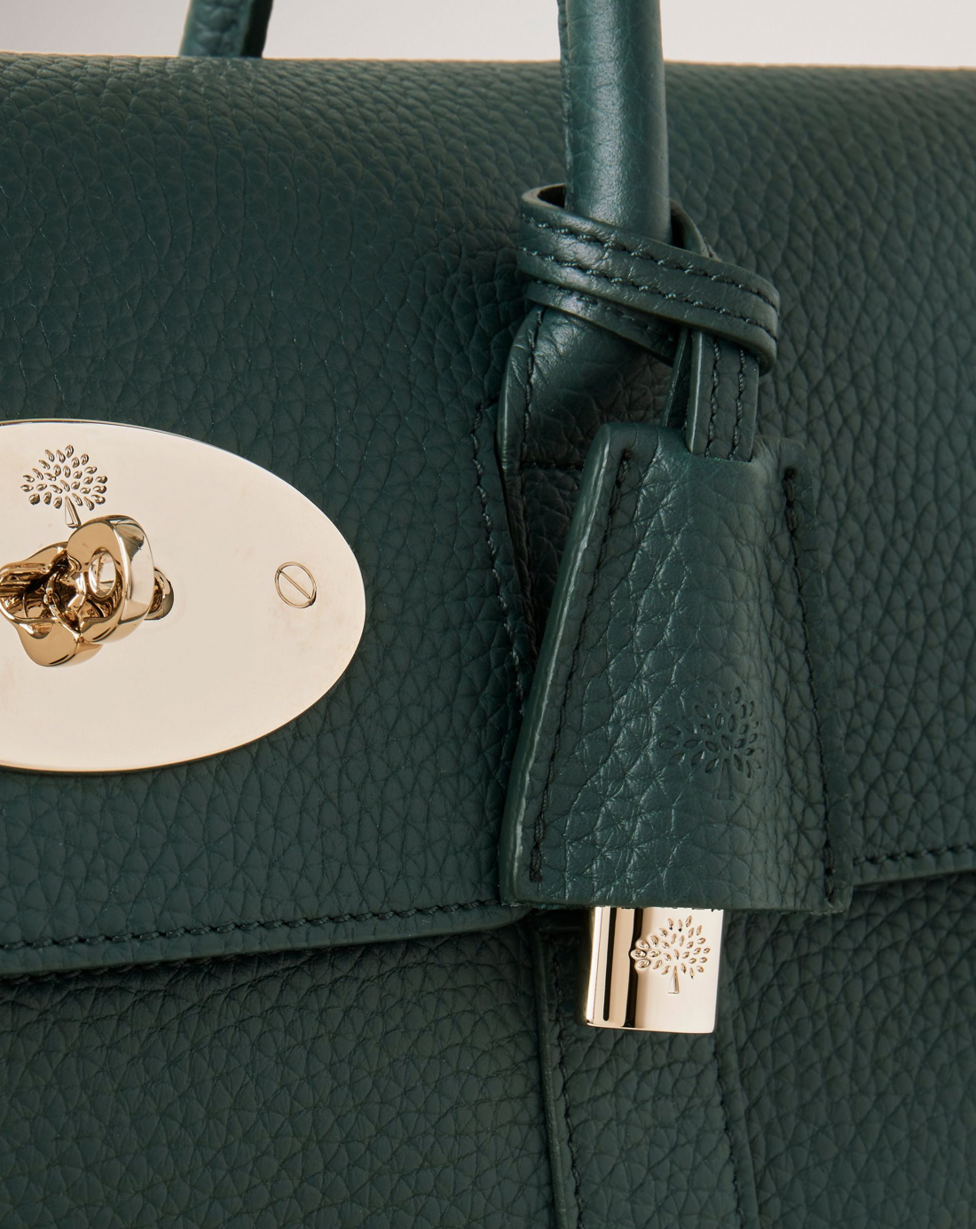 Bayswater, Mulberry Green