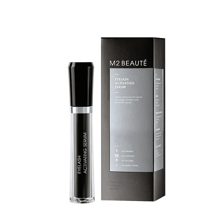 M2 Beauté - Eyelash Activating Serum