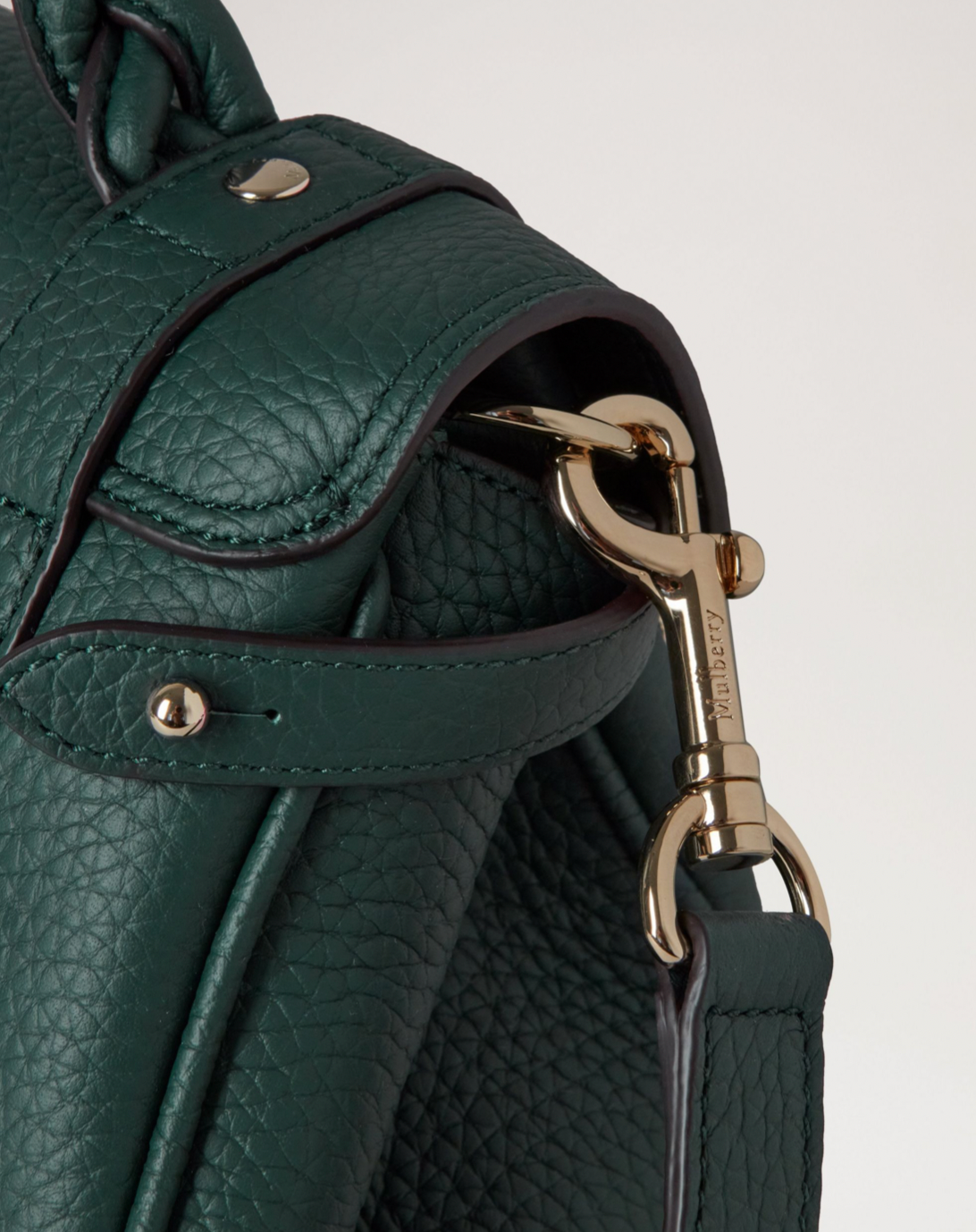 Mini Alexa, Mulberry Grön