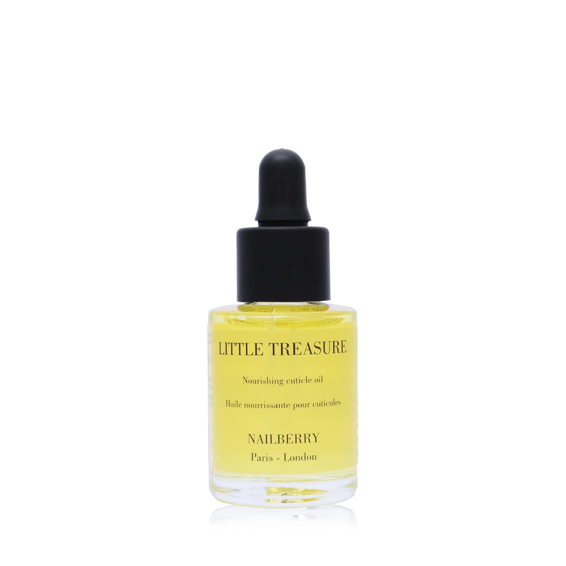 Nagelbär, Little Treasure Cuticle Nail Oil
