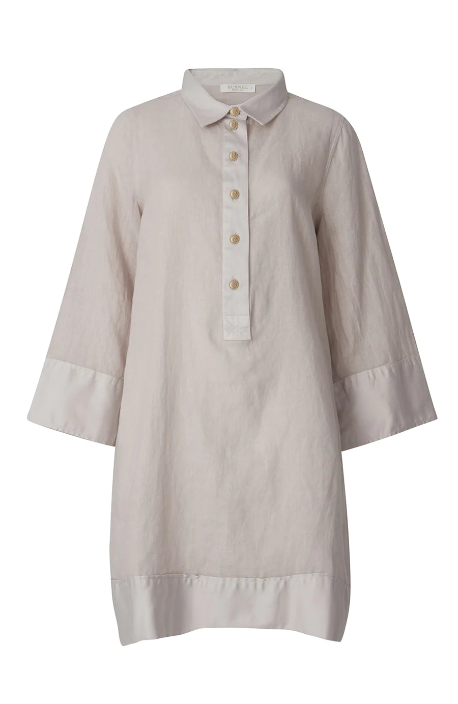 Ninette Klänning, Noisette