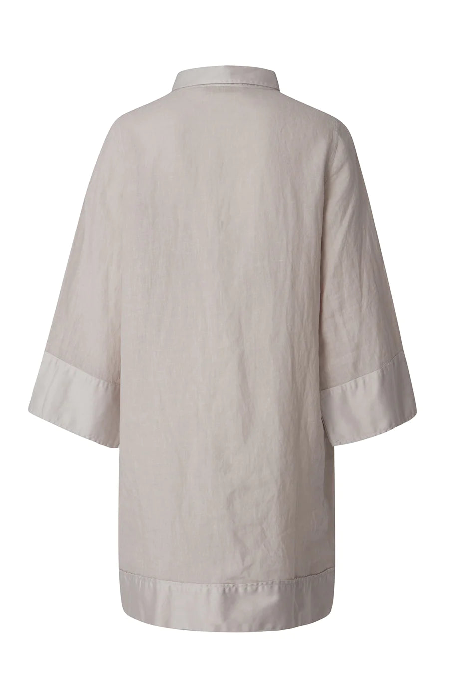 Ninette Klänning, Noisette