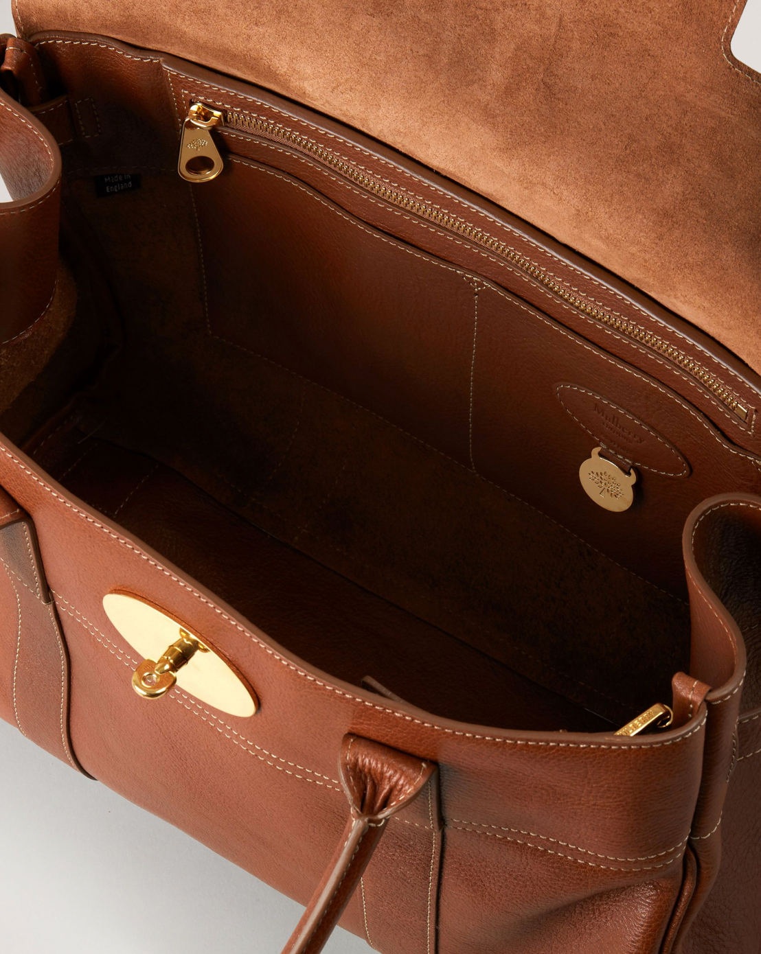 Bayswater, Legacy Ok