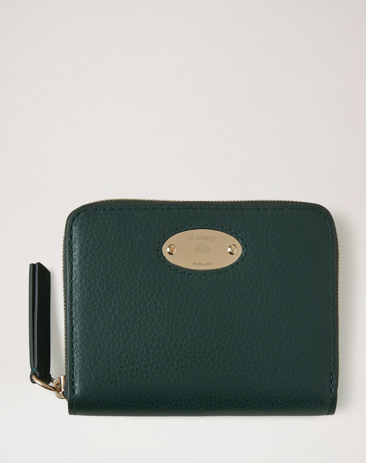 Mulberry All Round Zip Purses Mulberry Long Part Zip Around