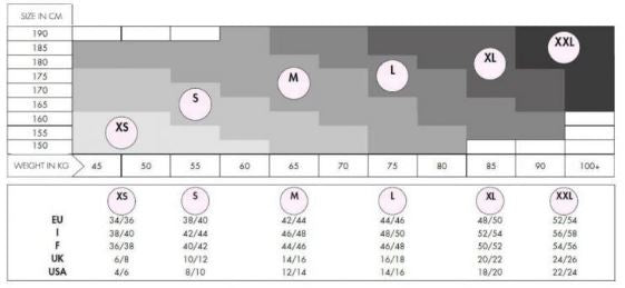 Satin Touch 20 Comfort, Admiral Blue 3-pack