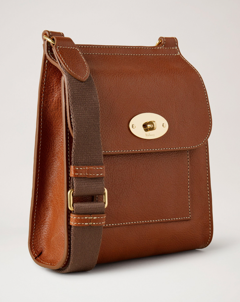 Lille Antonius, Oak Legacy.