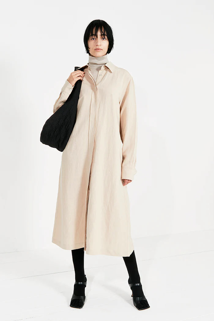 Smila klänning, Nature