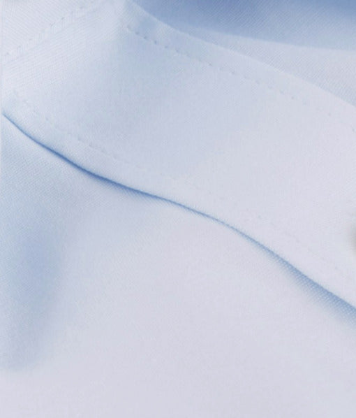 Feminine Shirt, Light Blue