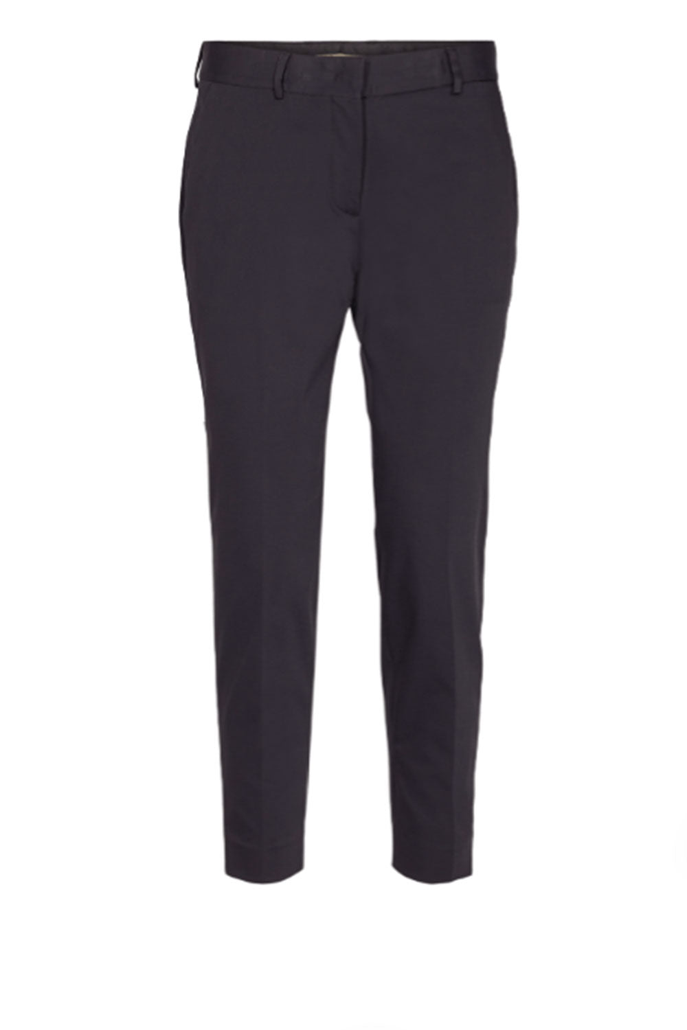 Beck Pants Long, Blåsort