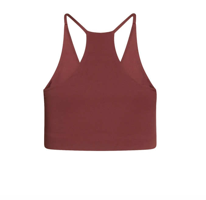 Float Cleo Good, Tegelröd