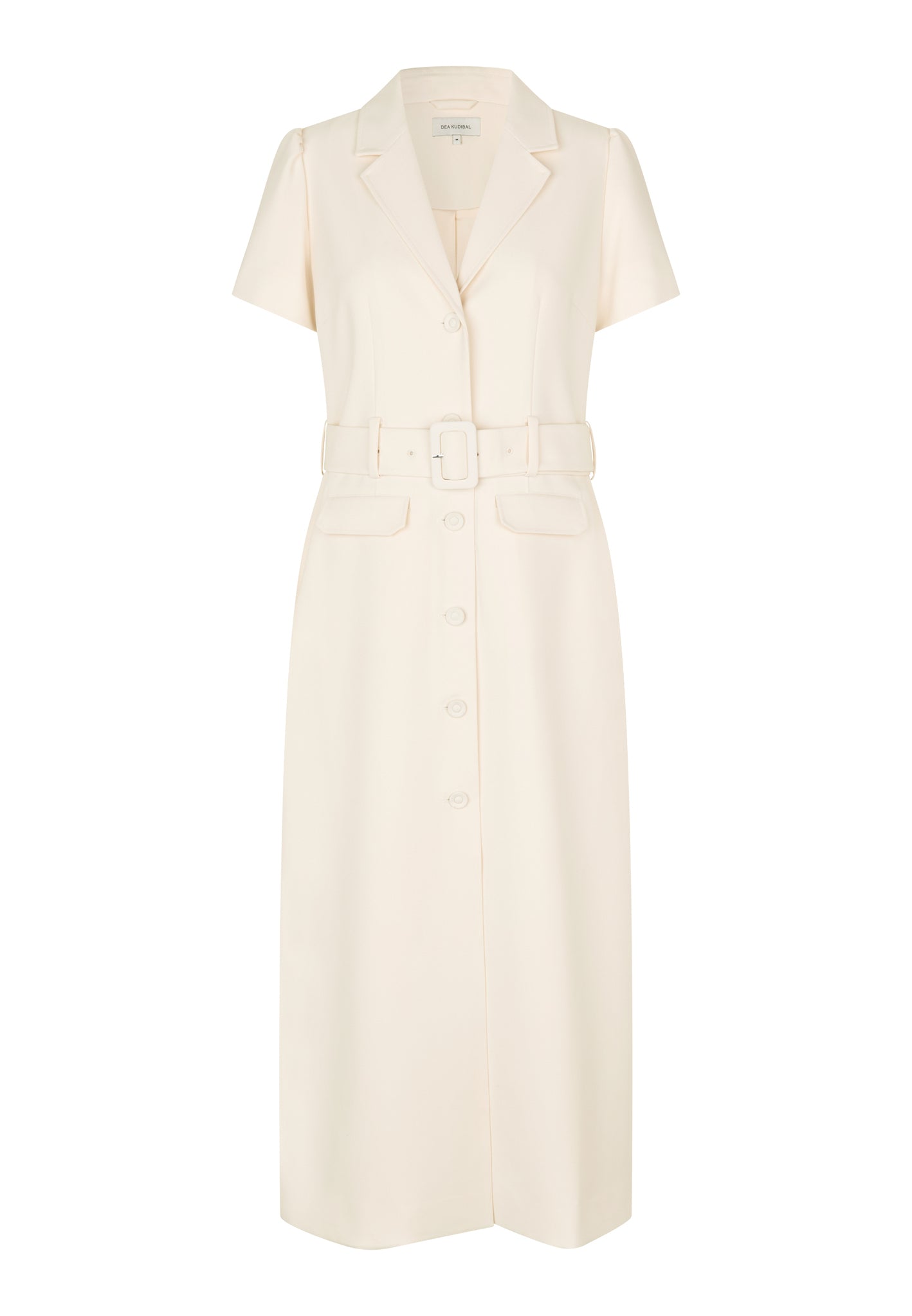 BeliciaDea Dress, Cream