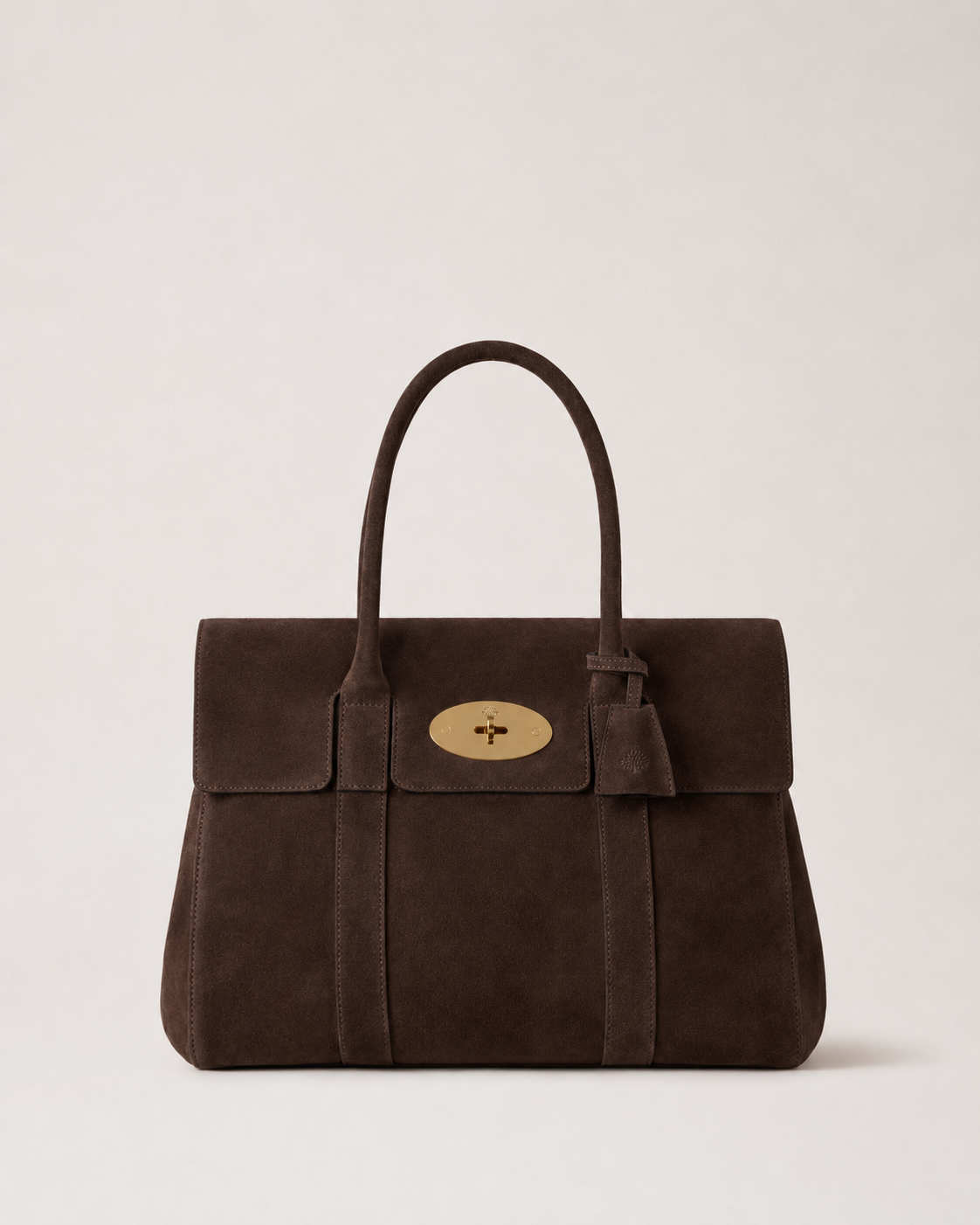 Bayswater mocka, mörk choklad