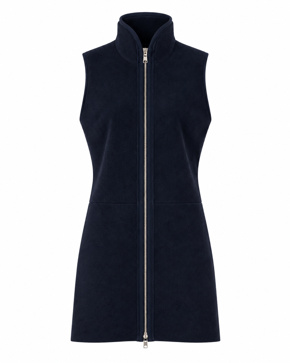 Inge Long (reversible), Dark Blue