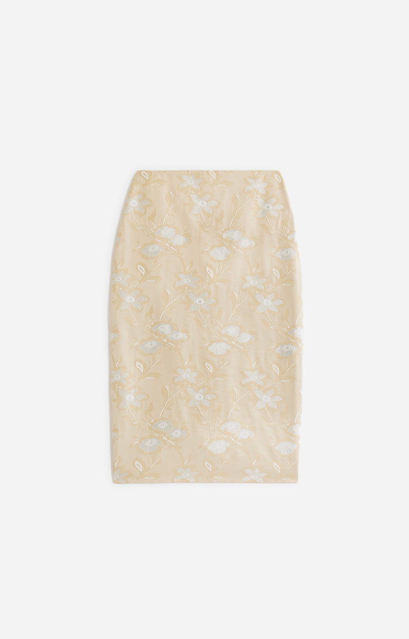 Gabriella Skirt, Poudre