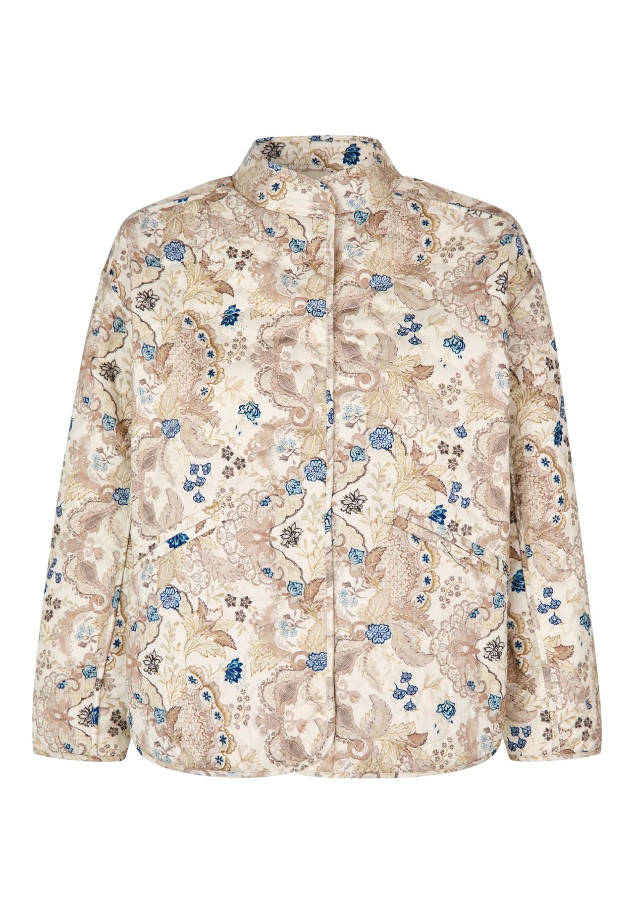 ReiaDeda Jacket, Petite Fleur