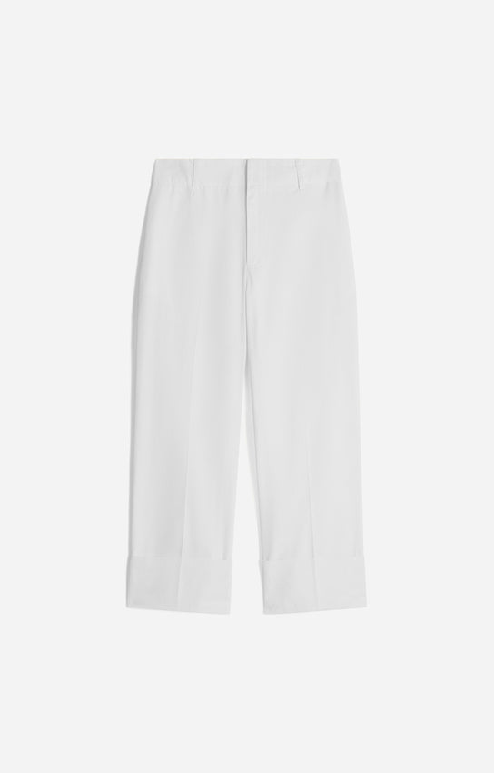 Gingembre Pants, Ecrü