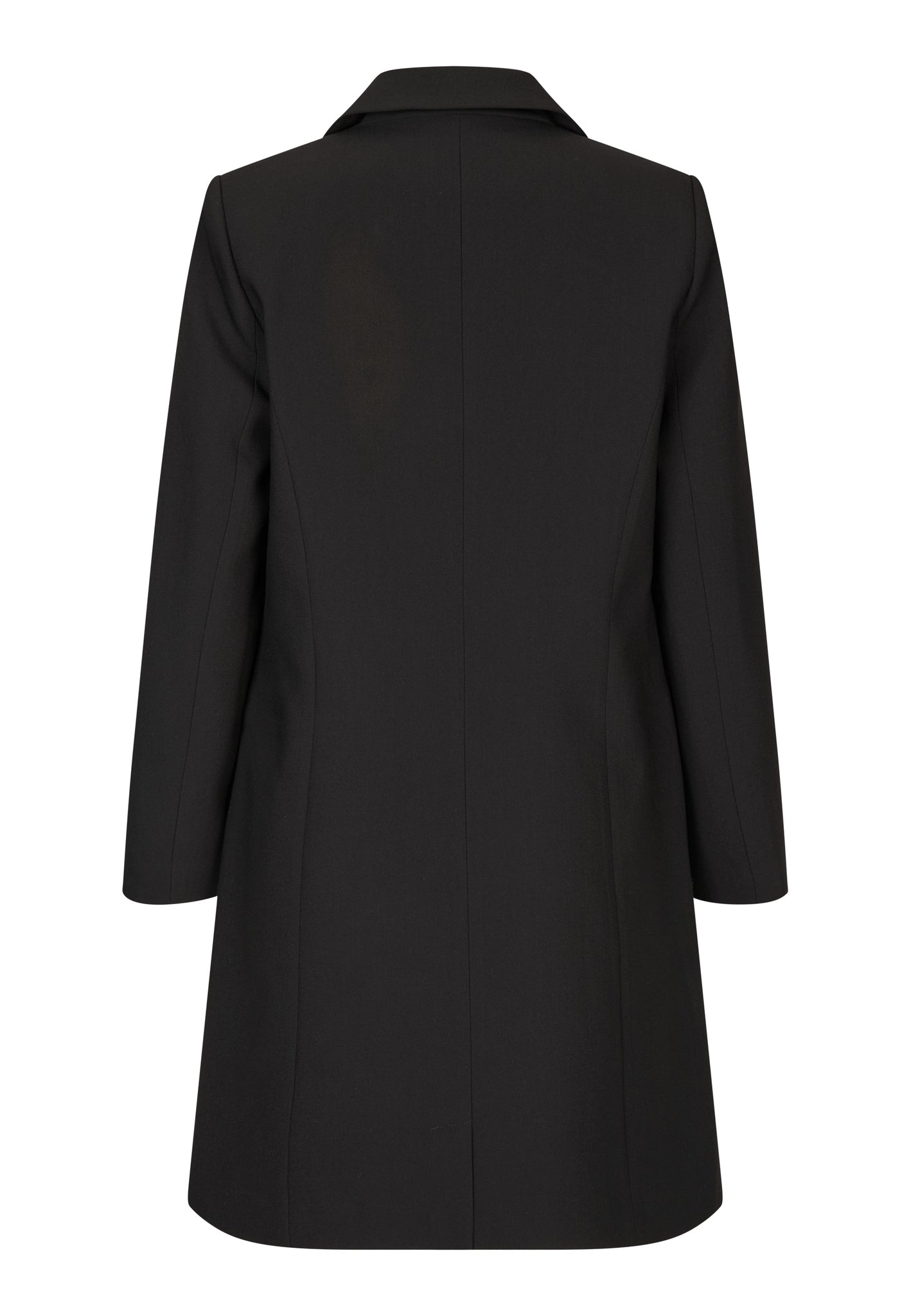 DoraDea Blazer Dress, Black