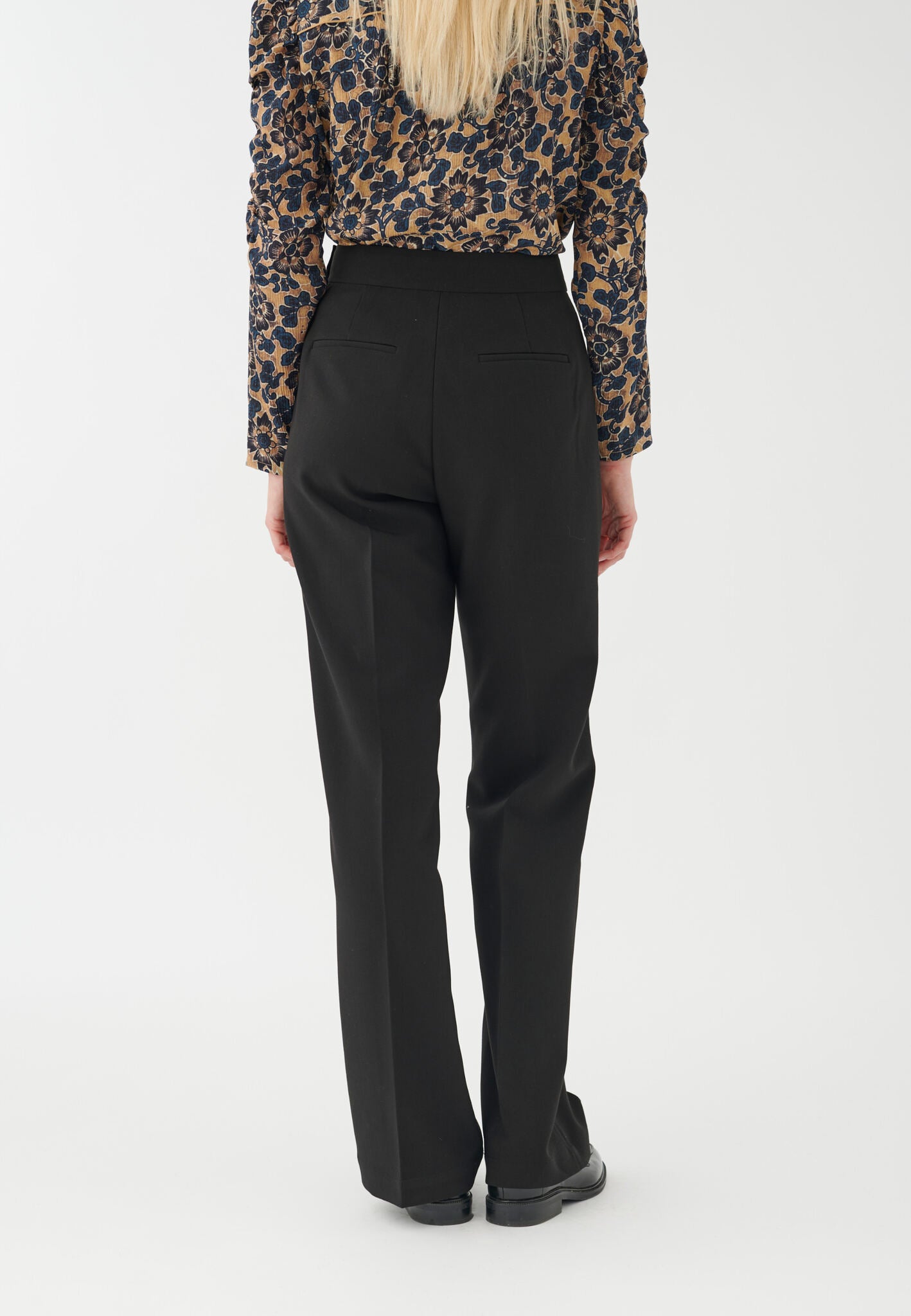 IsobelDea Pant - Black