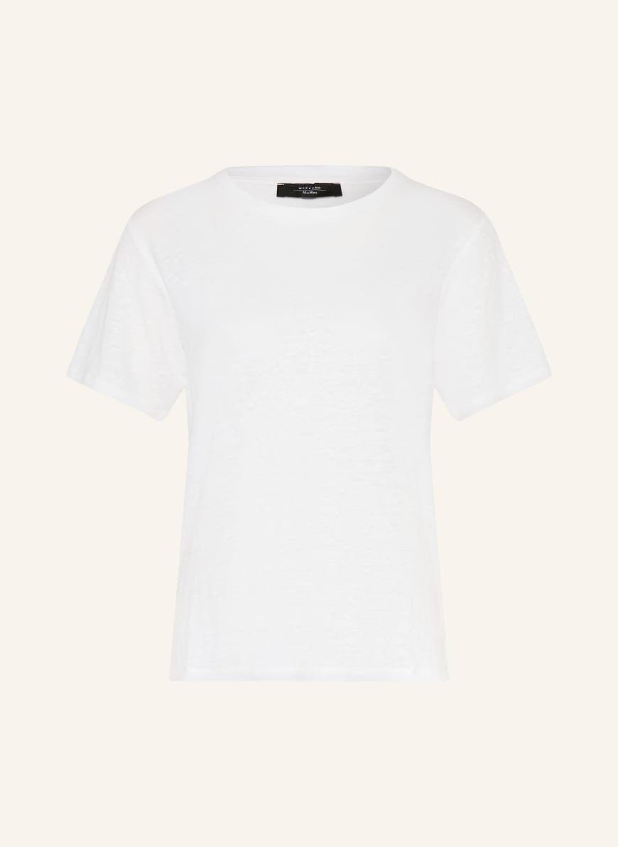 Pelota T-shirt, Off white