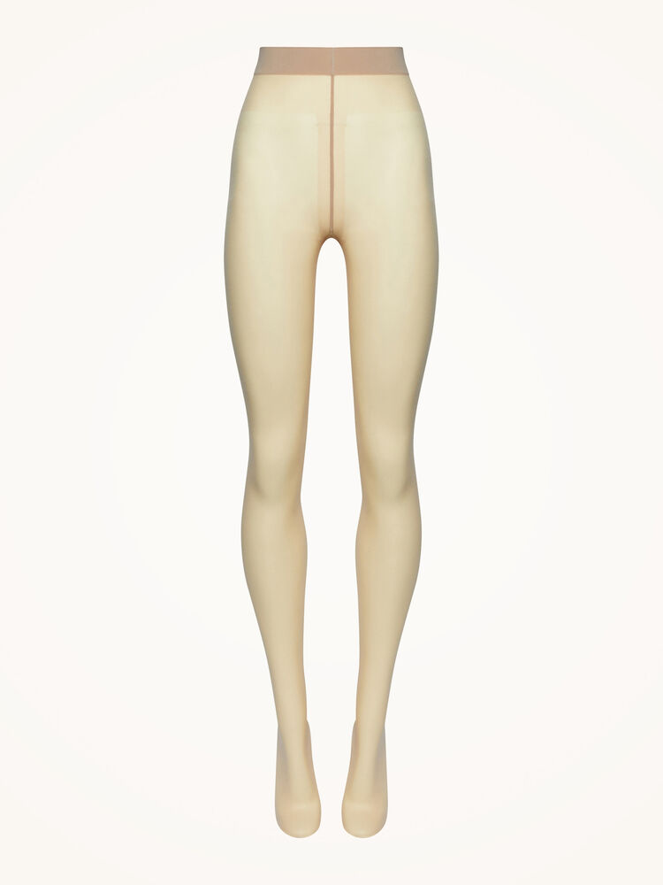 Nude 8 Strumpbyxor, Kosmetiska