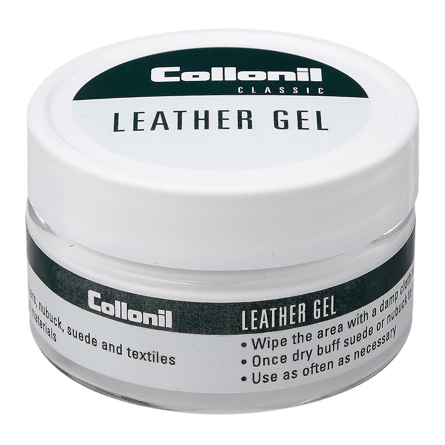 Collonil, Leather Gel