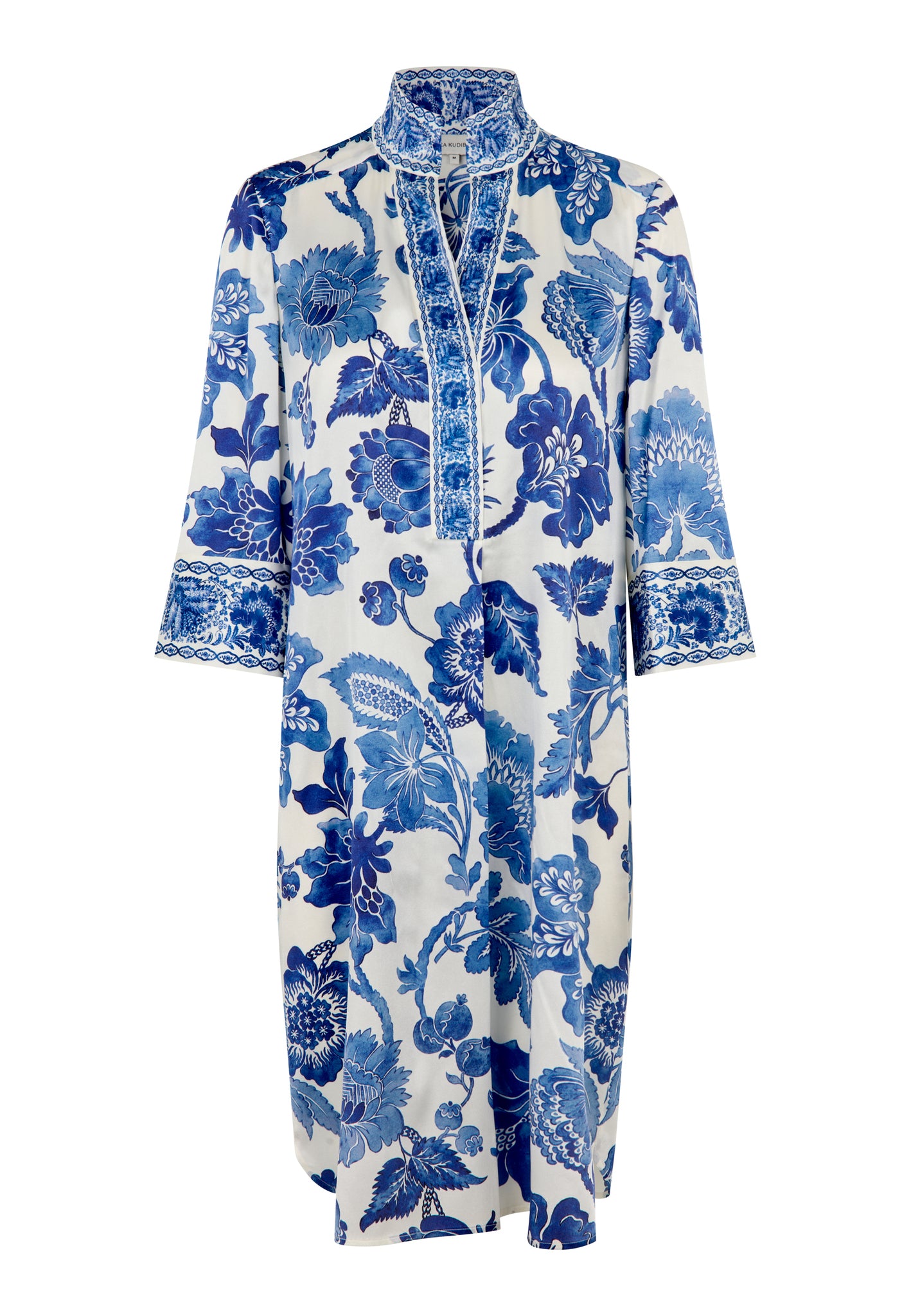 KamillesDeaShirt Dress, Blossoming