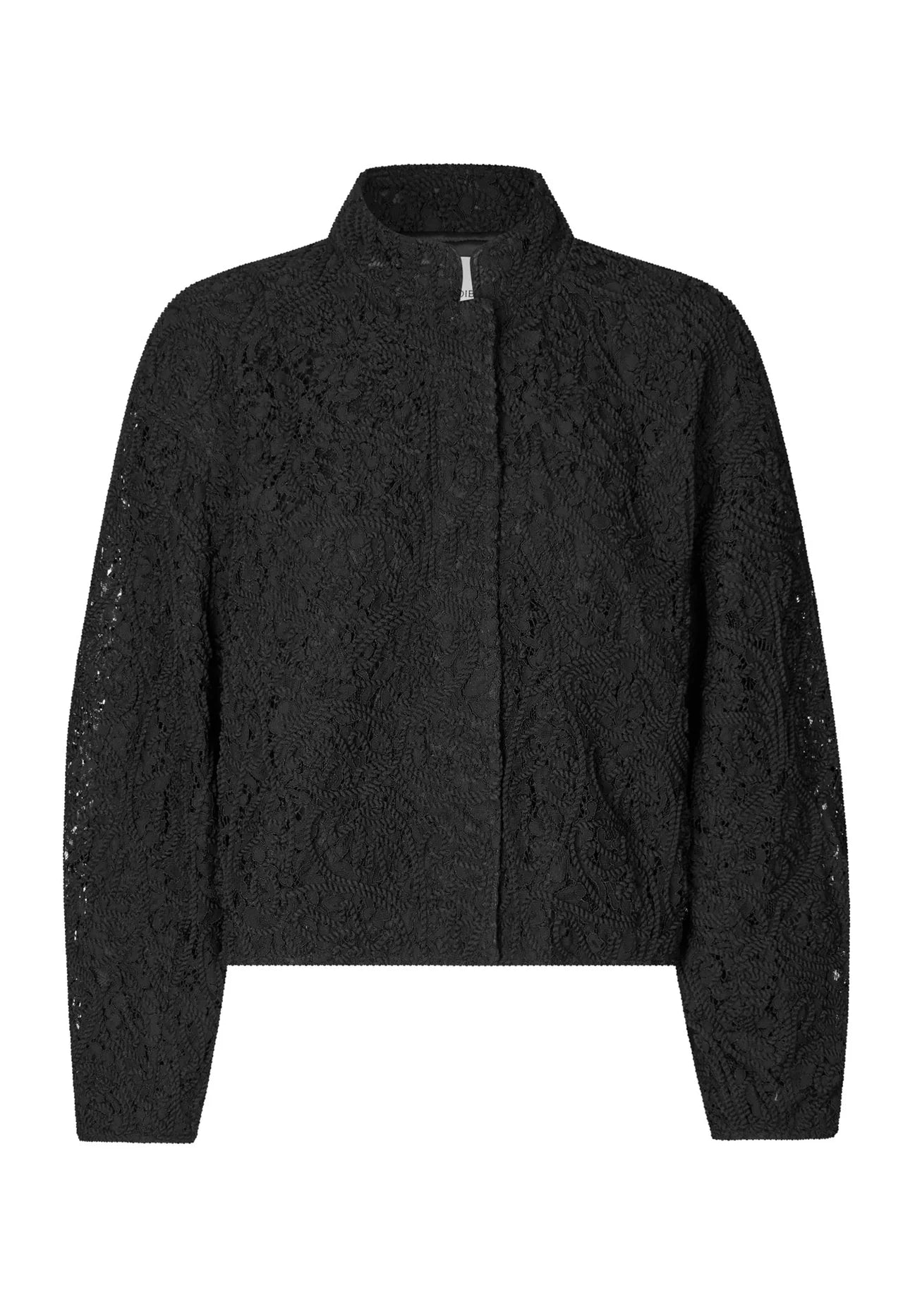 SafaDea Jacket, Black