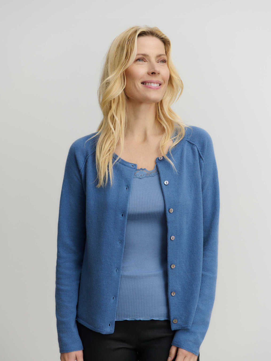 Laica O-ringad kofta, Infinity