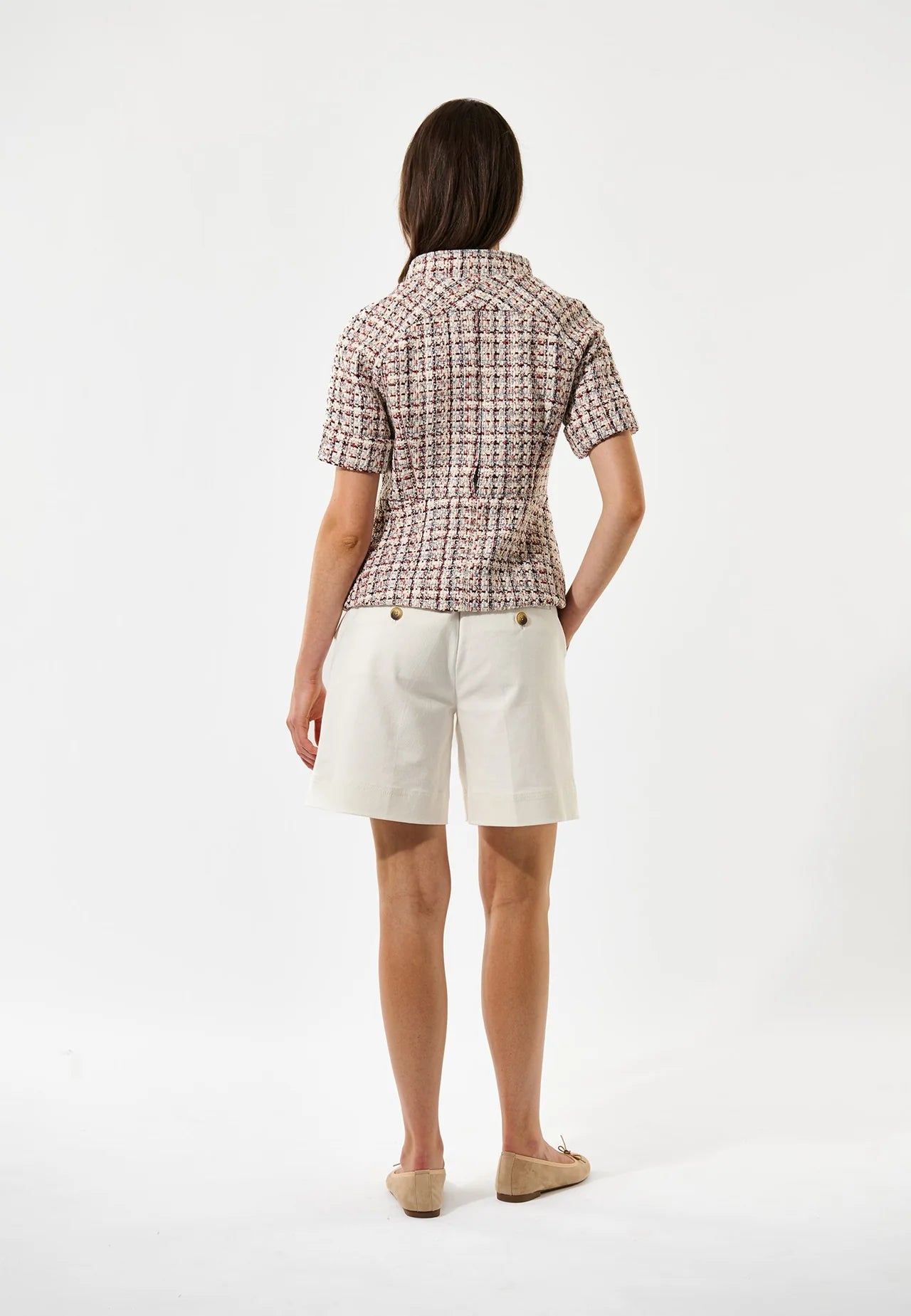 Agustina Jacka, Lurexruta