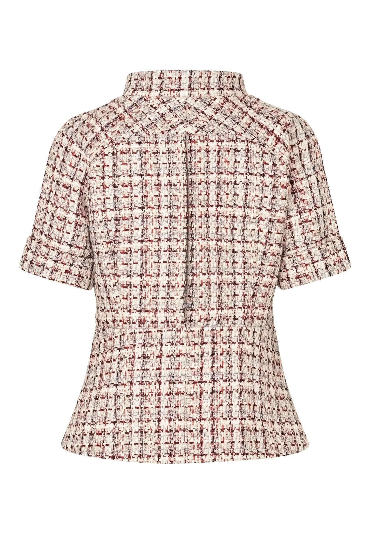 Agustina Jacka, Lurexruta