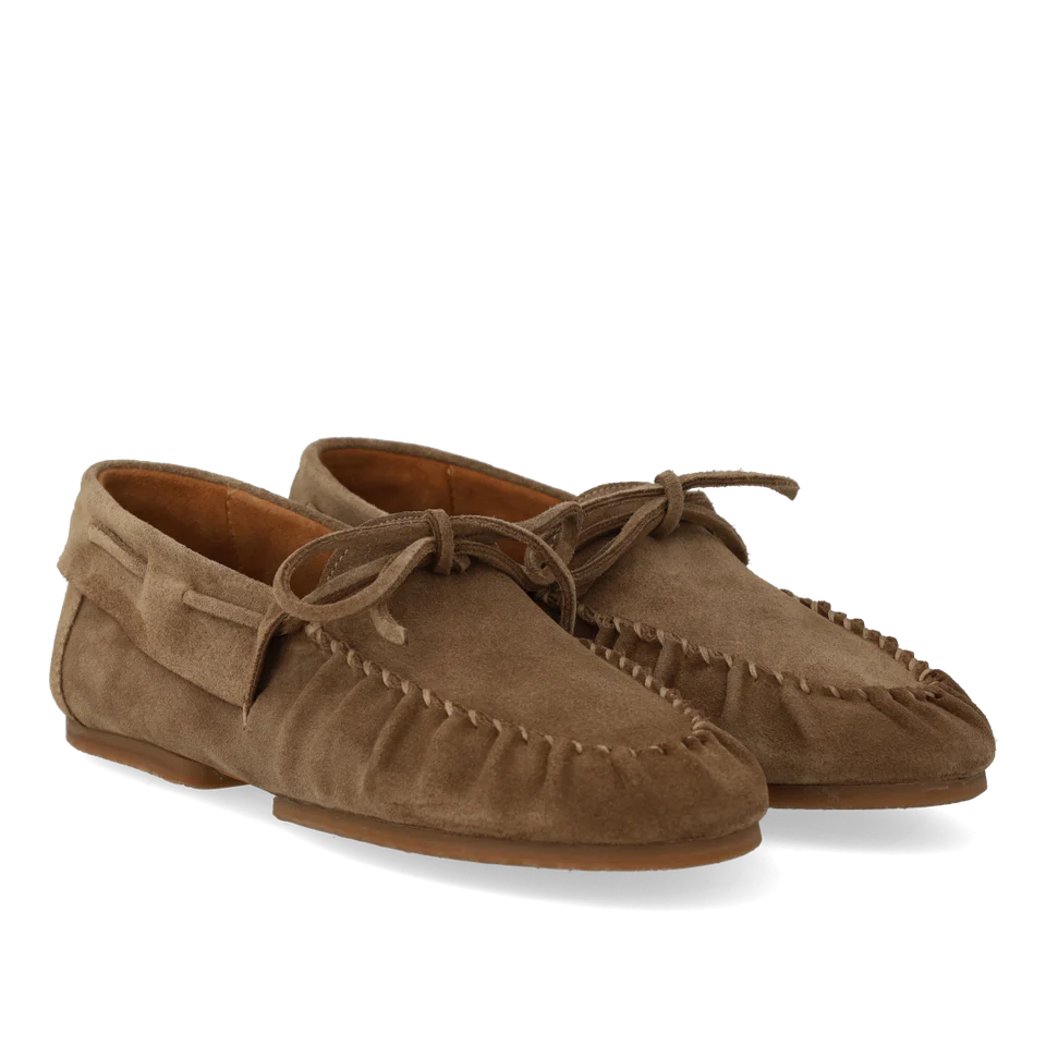 Ultra-soft Moccasin, Desert