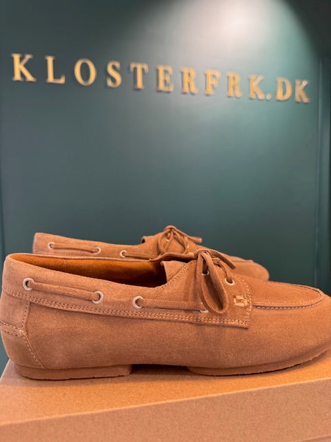 Ultra-soft Moccasin, Desert