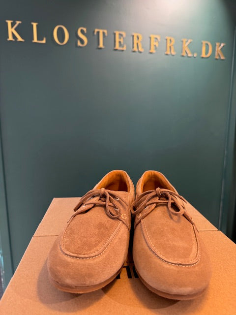 Ultra-soft Moccasin, Desert