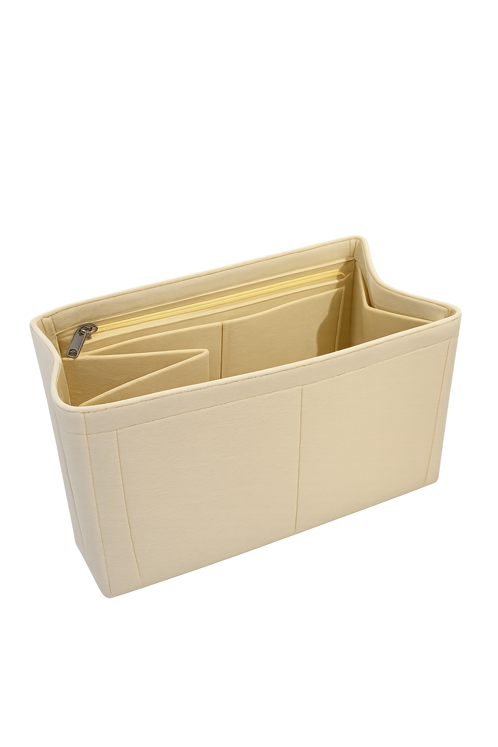 Bag insert - Organizer for bags - Multiple colors:
