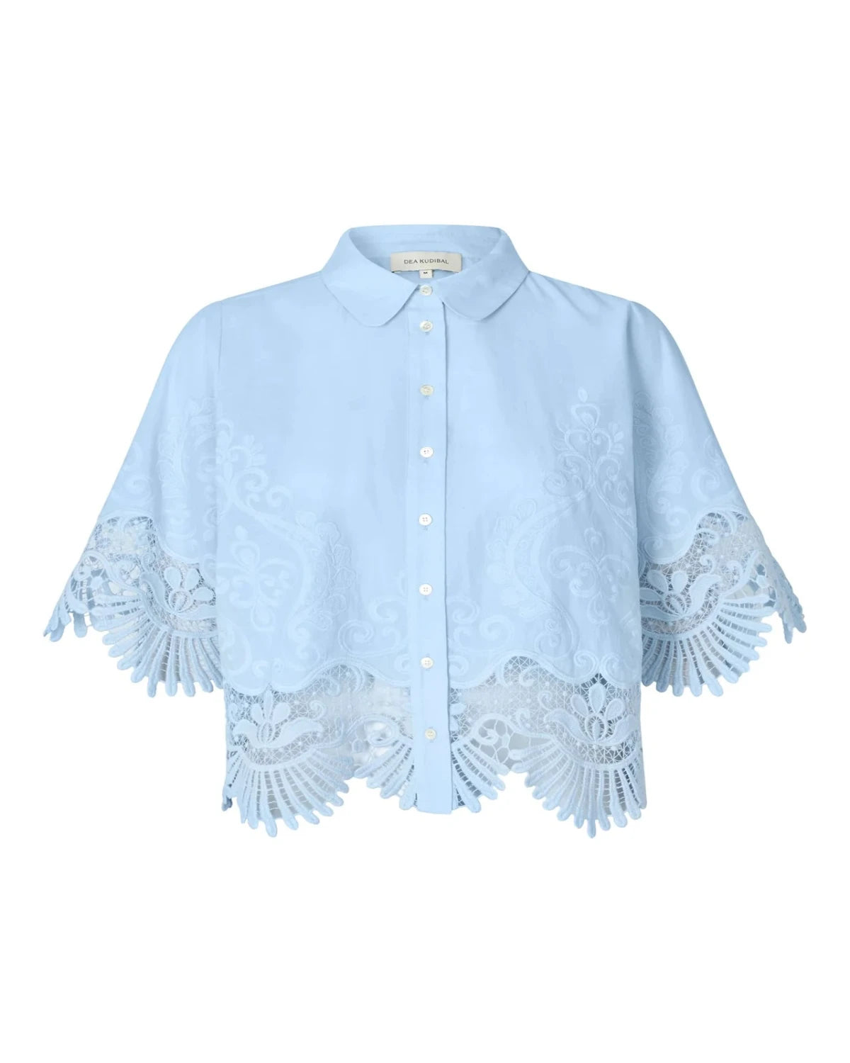 BlondieDea NS Shirt, Skyway