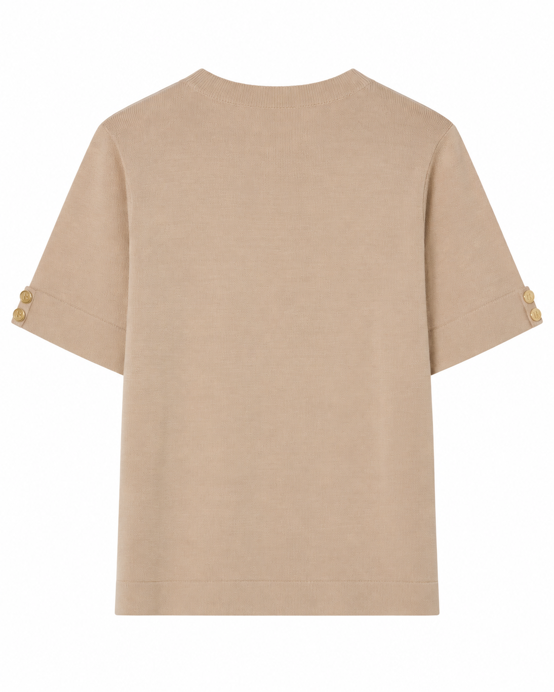 Lucca Top, Fudge